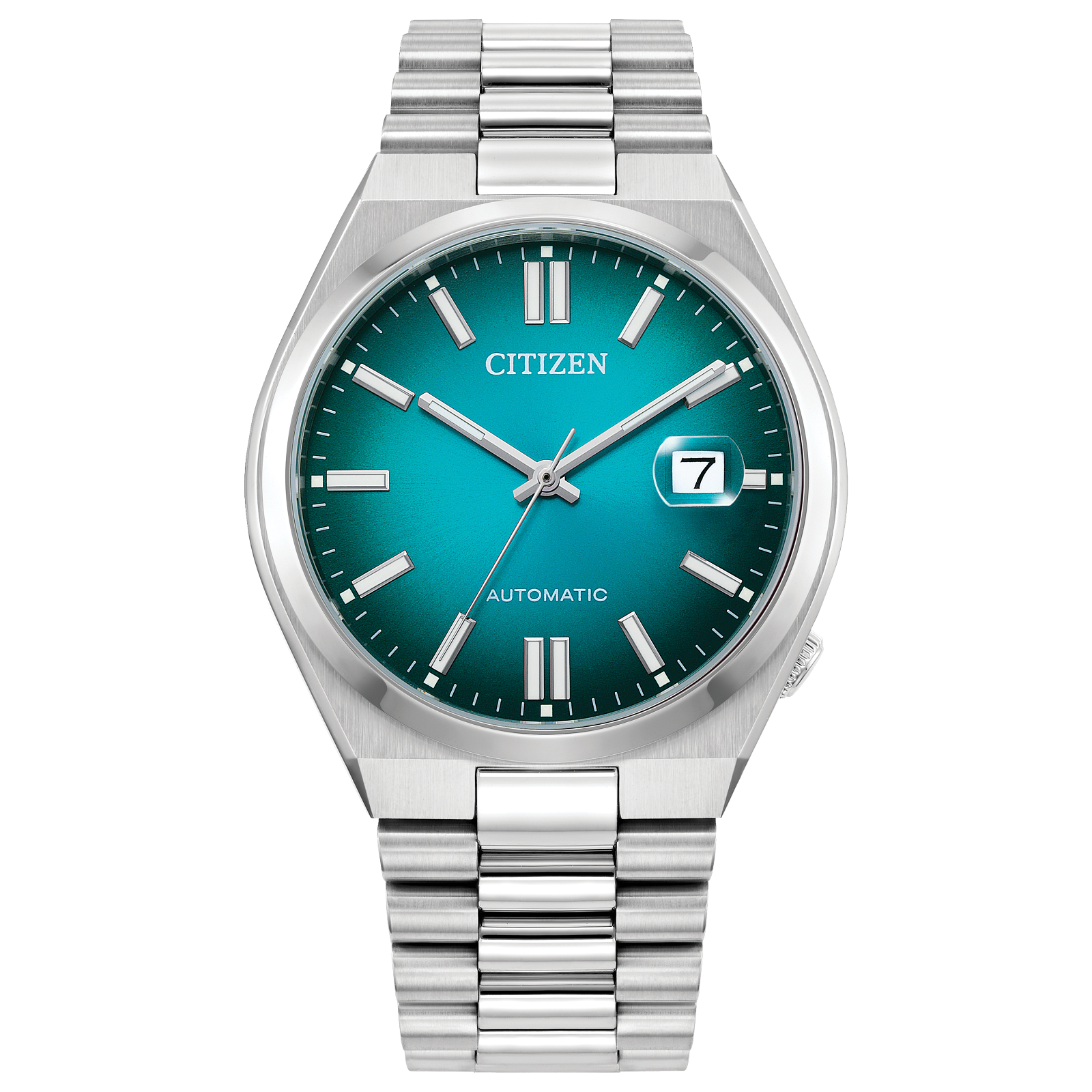 Montre Citizen TSUYOSA | 40mm – Joaillerie St-Jean