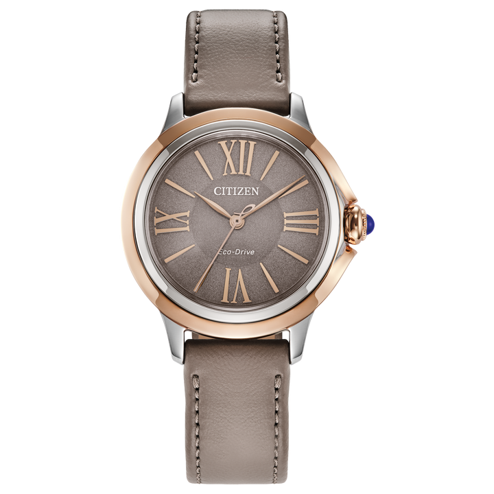 Montre Citizen L Ceci | EM1166-01Z