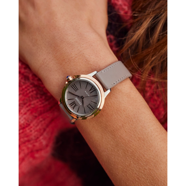 Montre Citizen L Ceci | EM1166-01Z