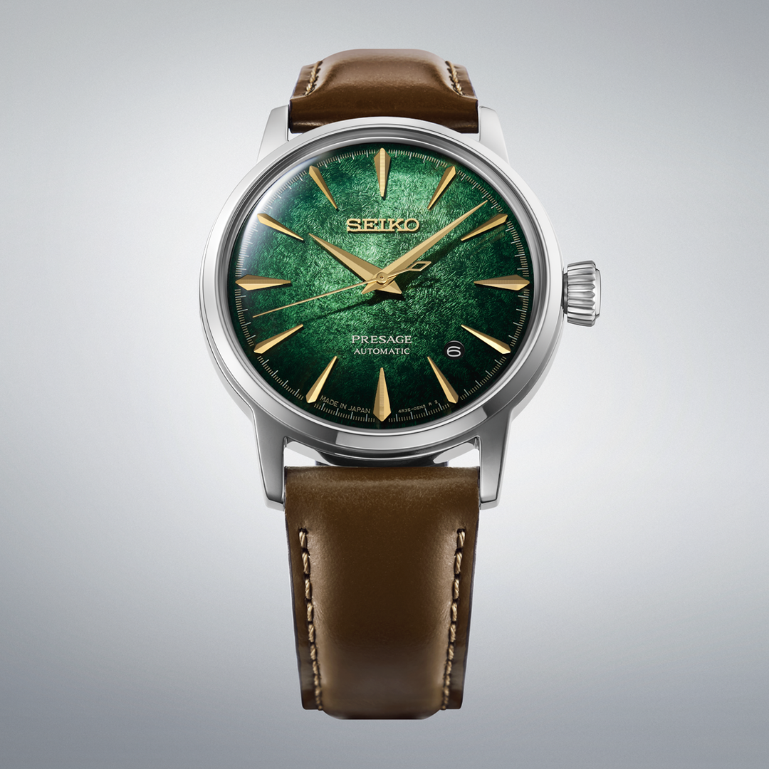 Seiko Presage - HCB002