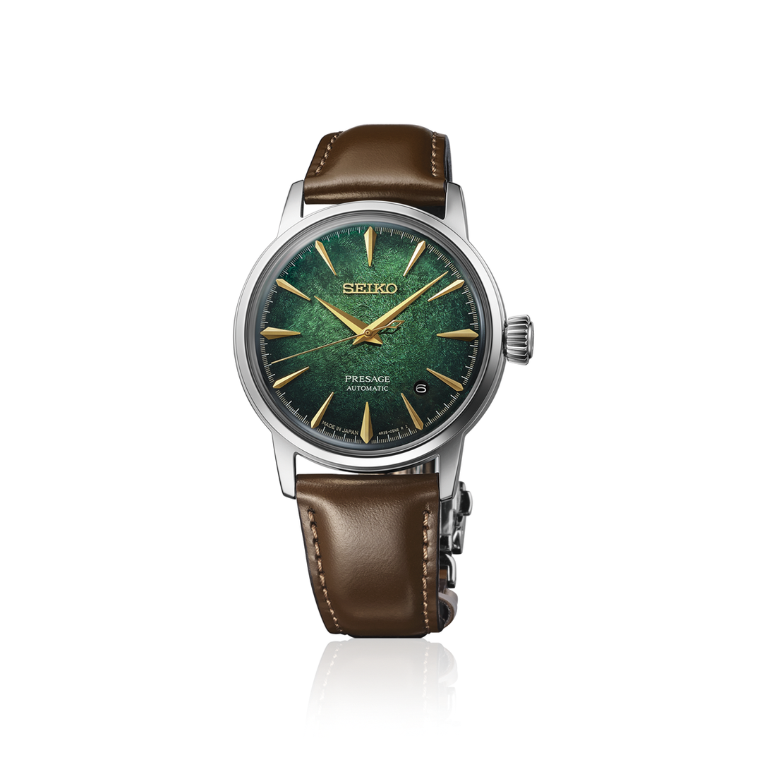 Seiko Presage - HCB002