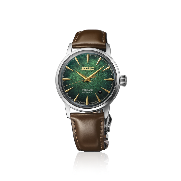 Seiko Presage - HCB002