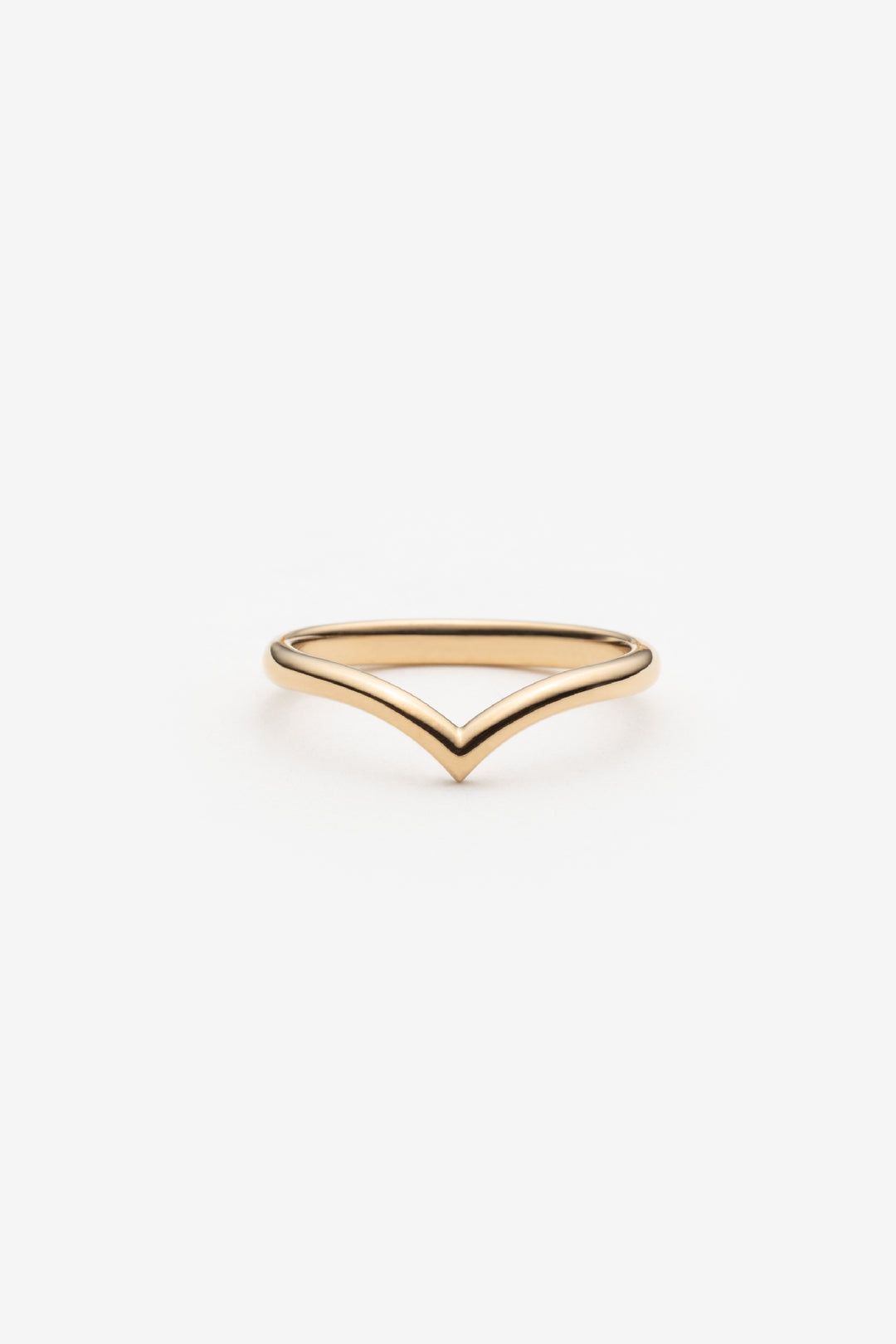 Jonc Alexandra - chevron simple
