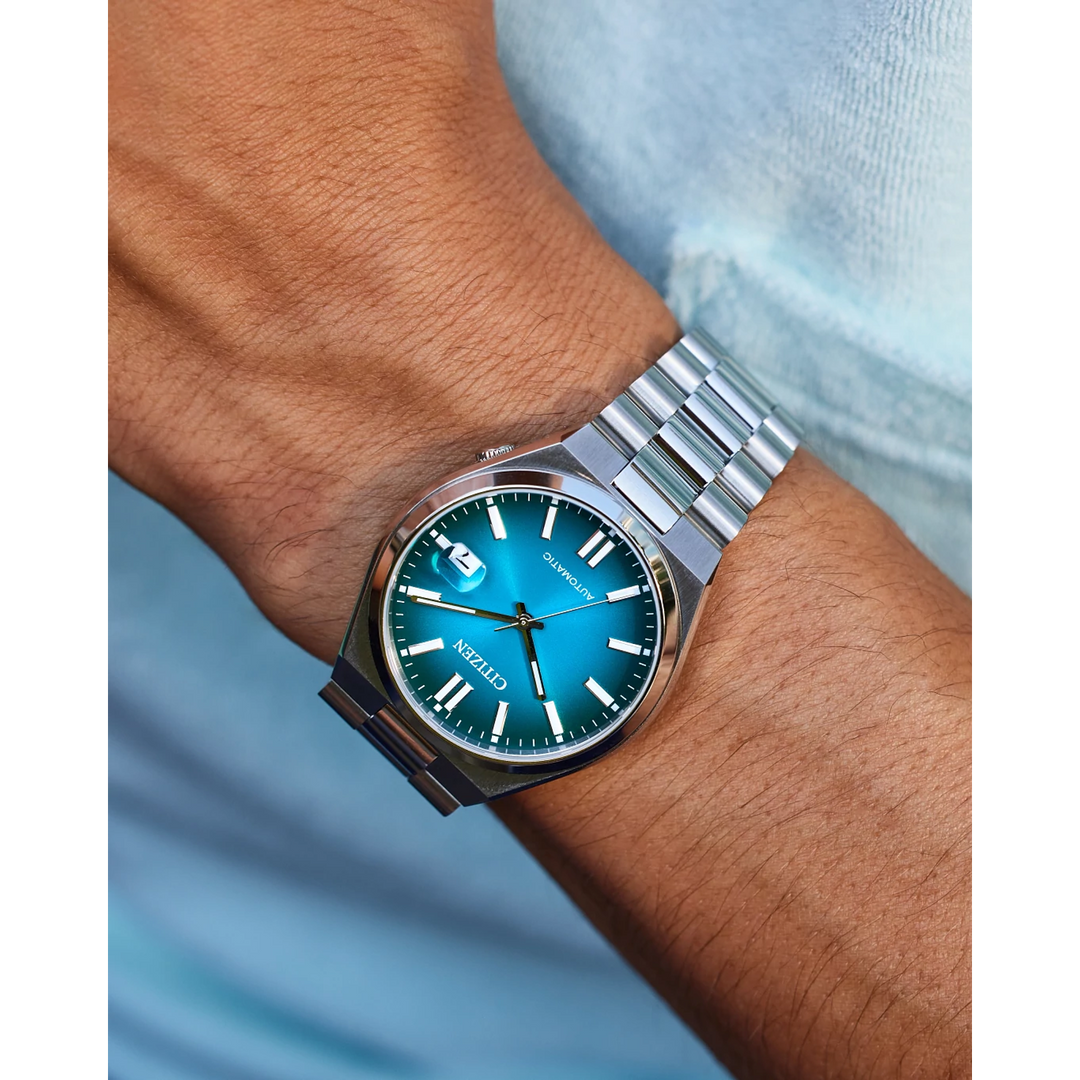 Montre Citizen TSUYOSA | 40mm