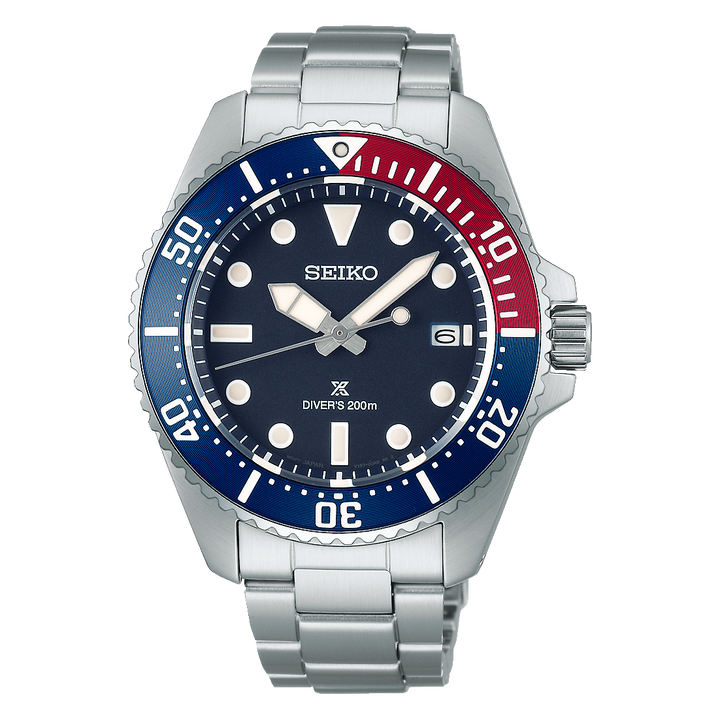 Seiko Prospex - SNE595