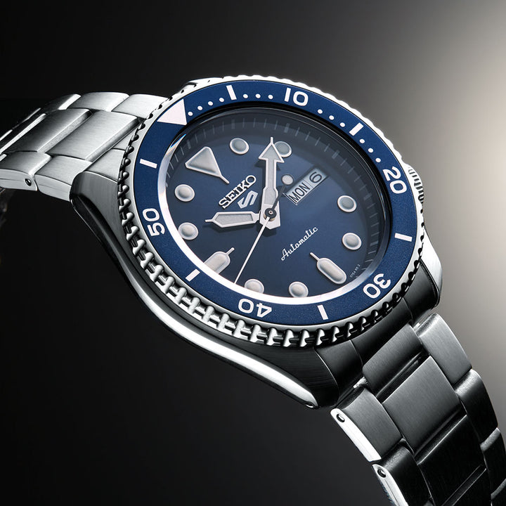 Seiko 5 - SRPD51