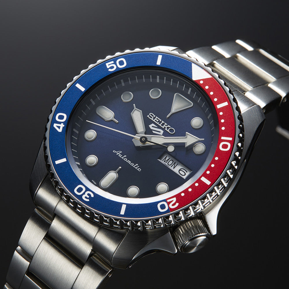 Seiko 5 - SRPD53