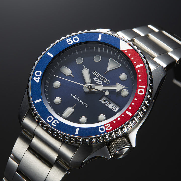 Seiko 5 - SRPD53