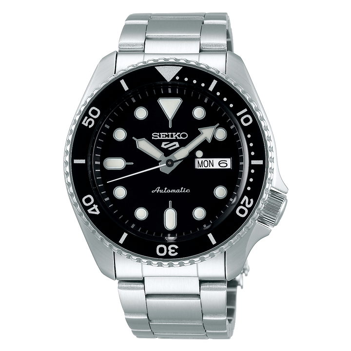 Seiko 5 - SRPD55