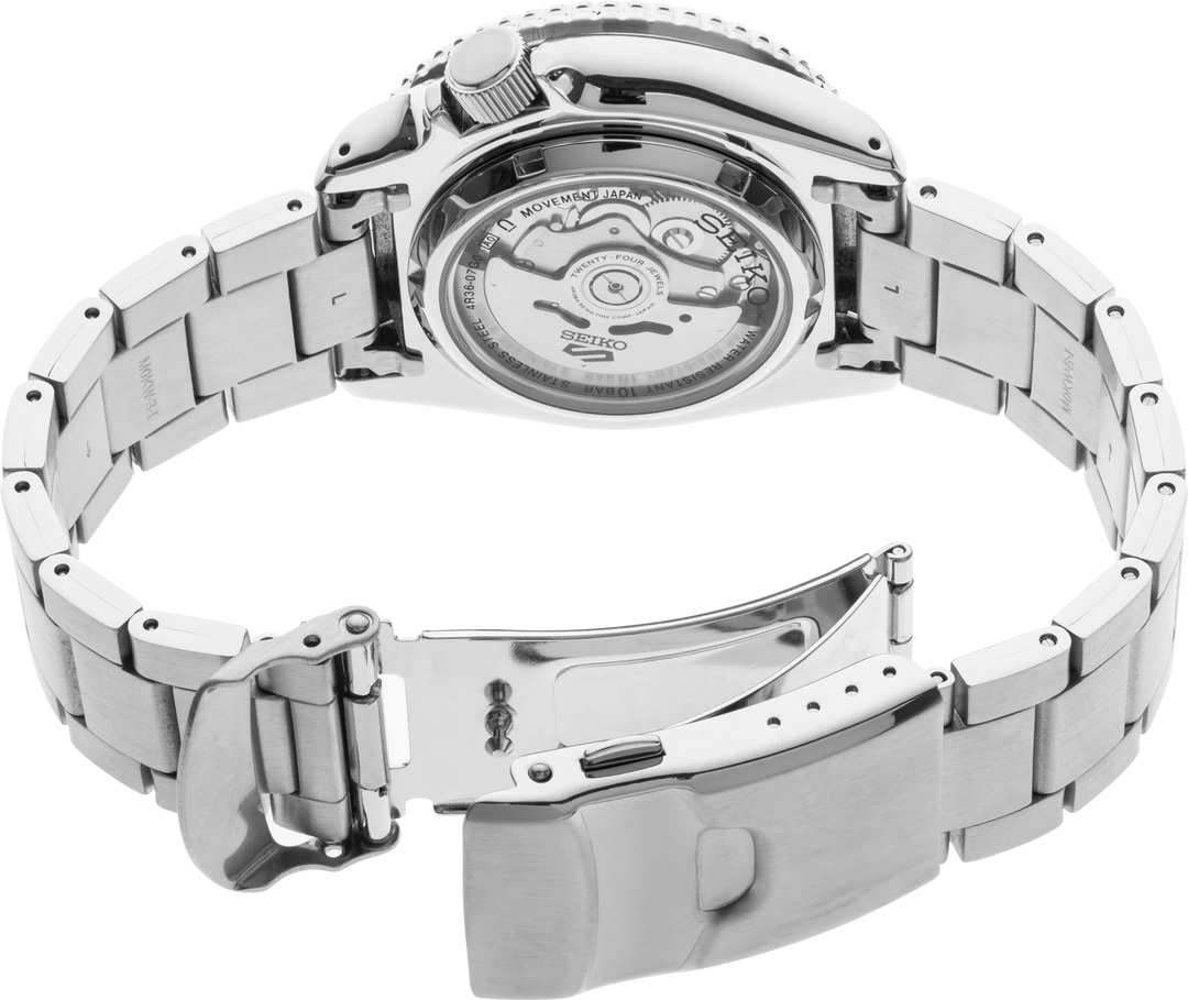 Seiko 5 - SRPD59
