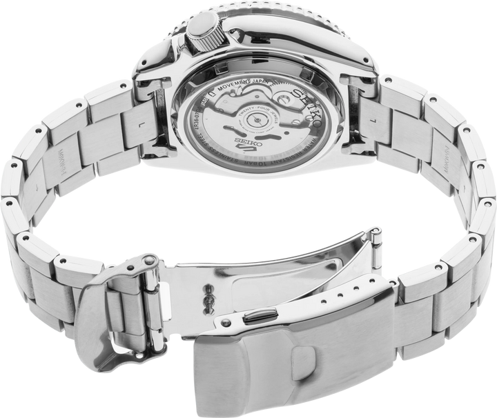 Seiko 5 - SRPD59