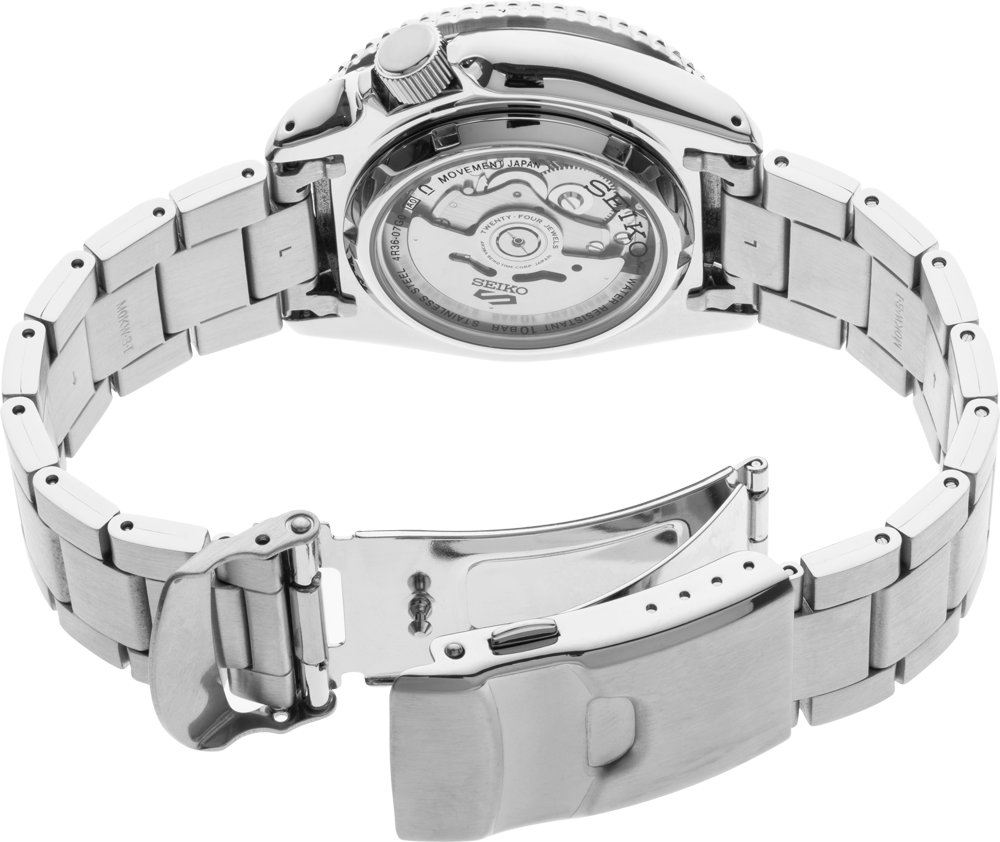 Seiko 5 - SRPD61