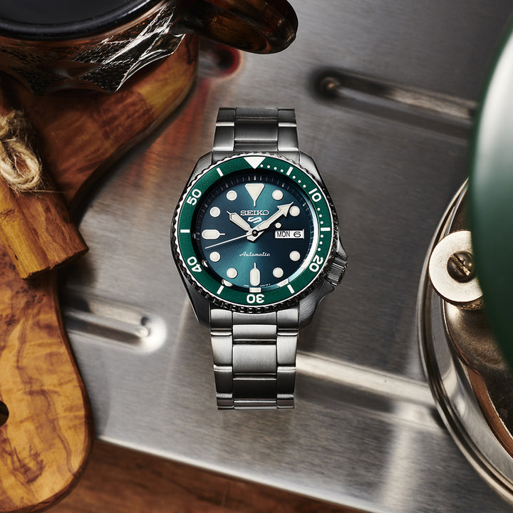 Seiko 5 - SRPD61