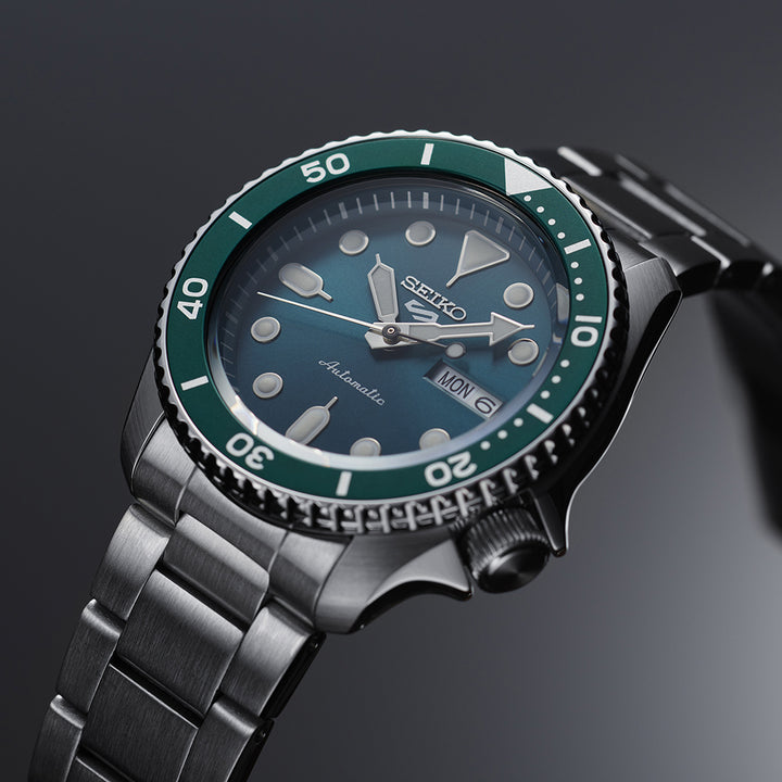 Seiko 5 - SRPD61