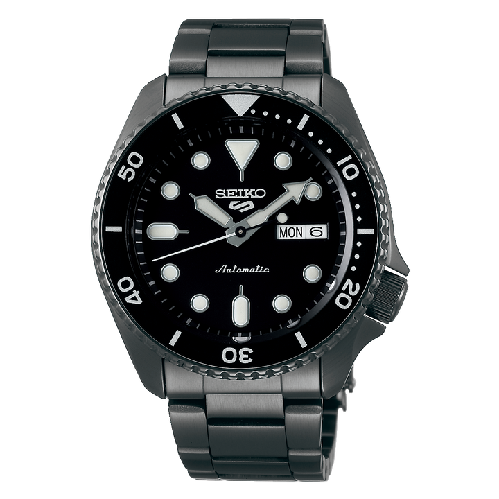 Seiko 5 - SRPD65