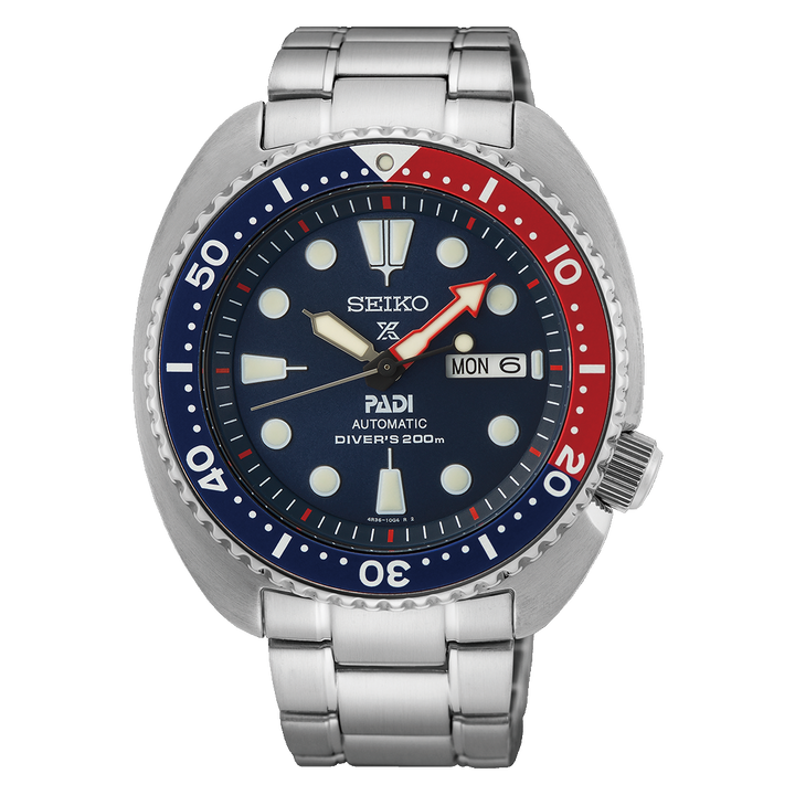 Seiko Prospex - SRPE99