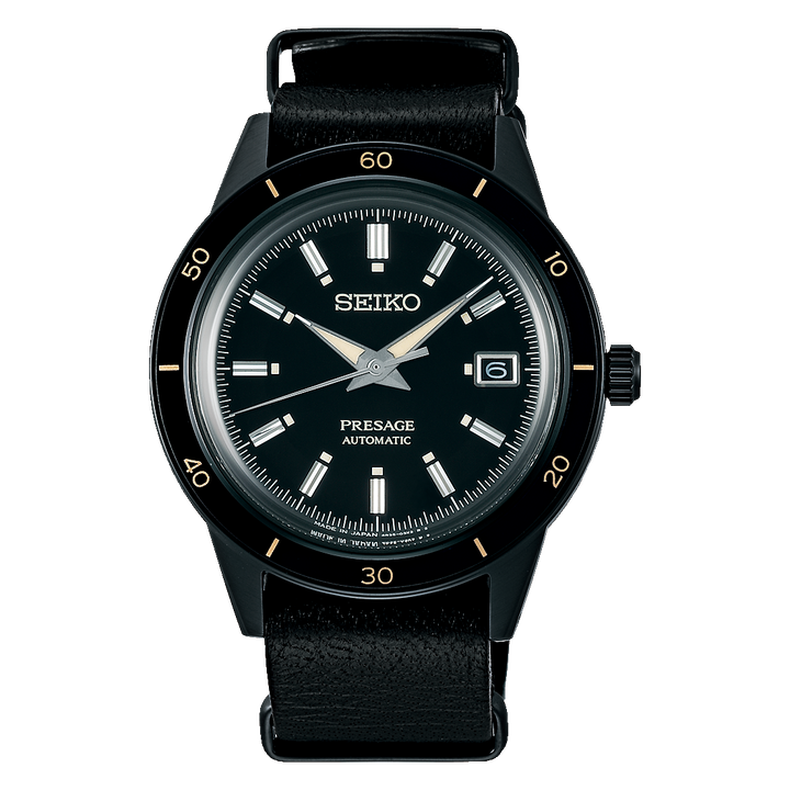 Seiko Presage - SRPH95