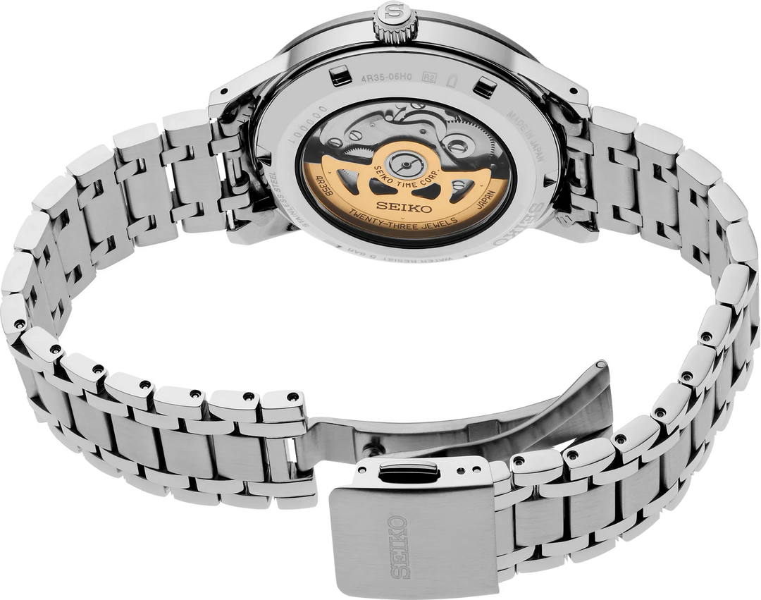 Seiko Presage - SRPL07