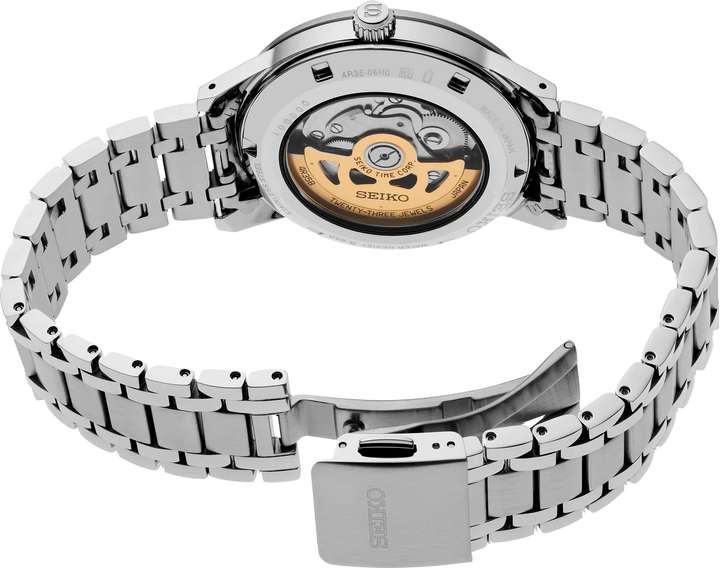 Seiko Presage - SRPL09