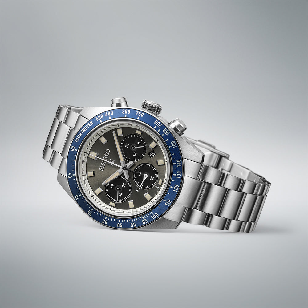 Seiko Prospex - SSC939