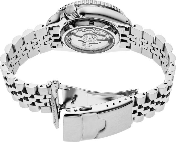 Seiko 5 - SSK001