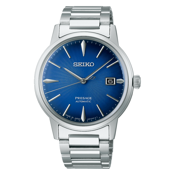 Seiko Presage - SRPJ13